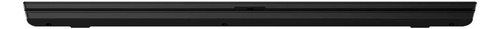 Laptop Empresarial Core I5 10th 16gb Ram 256gb Ssd Windows11 Negro (Reacondicionado)