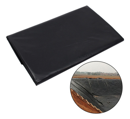 Membrana Impermeable De Alta Resistencia 2x3 M Para Alberca