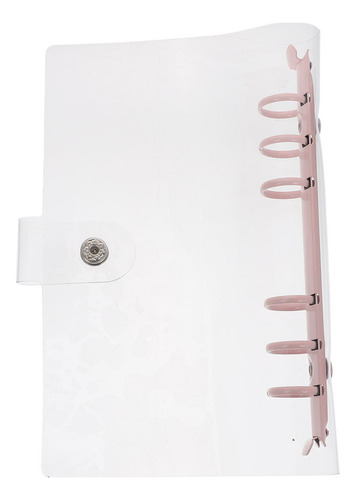Nuevo Cubierta De Carpeta De Cuaderno, Blocs De Notas,