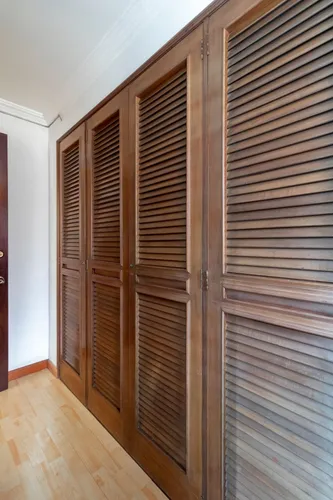 Apartamento En Arriendo/venta En Chico Norte Iii Sector. Cod A23829