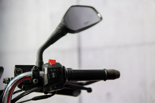 Tvs Stryker 125 2022