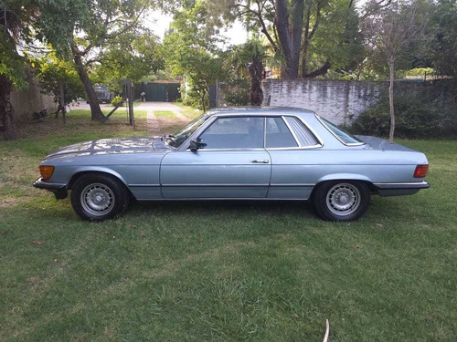 Mercedes Benz Slc280