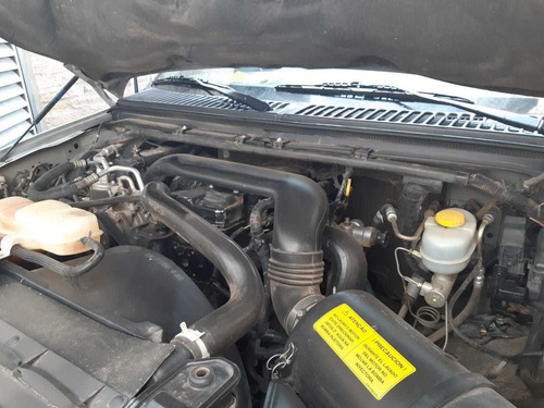 Ford F-100 2007 3.9 Cab. Simple Xlt 4x4