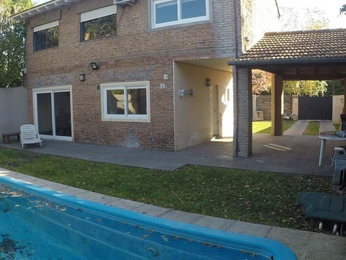 Imagen 10 de 13 de Chalet En Venta En Ituzaingo Norte