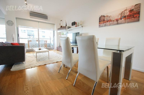 Imagen 6 de 27 de Venta Por Reubicacion! Con Financiacion Piso Alto Vista Al Rio