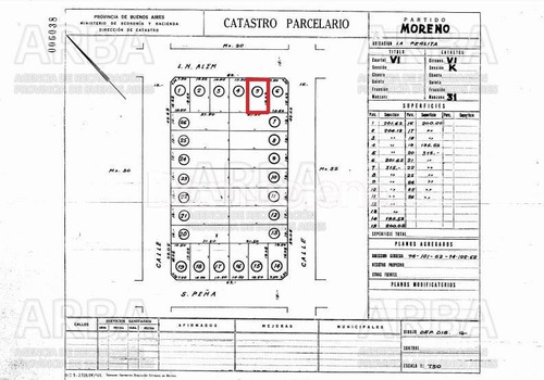 Imagen 8 de 8 de Local En Venta O Permuta Ubicado En Moreno, Moreno