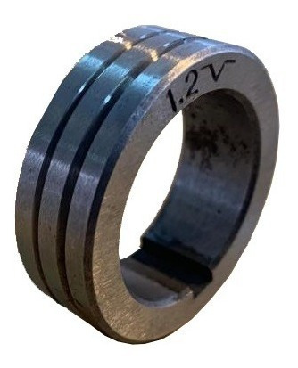 Rodillo Para Devanador Mig 0,9 / 1,2 Mm