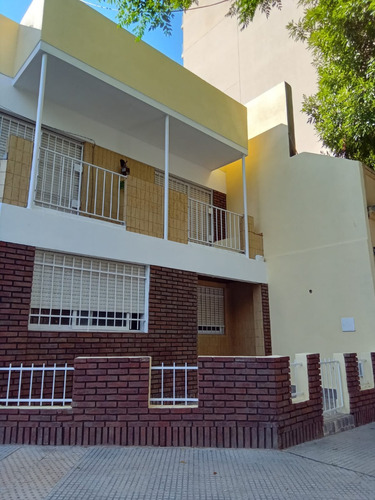 Casa 6 Ambientes Para Uso Profesional/comercial - Villa Pueyrredon