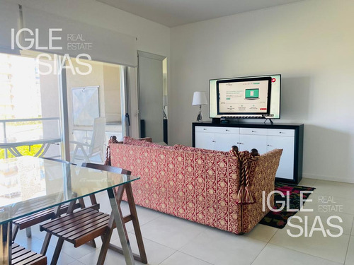 Departamento En Alquiler En Yoo Nordelta Tigre