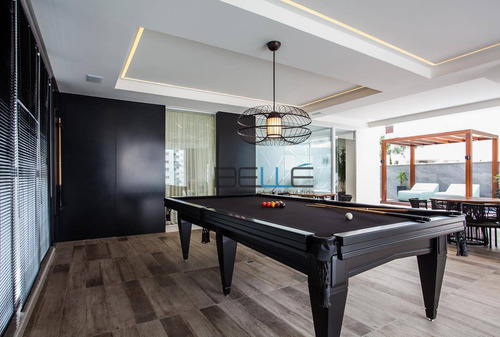 Apartamento Com 4 Dormitórios À Venda, 205 M² Por R$ 2.700.000,00 - Pioneiros - Balneário Camboriú/sc - Ap0017
