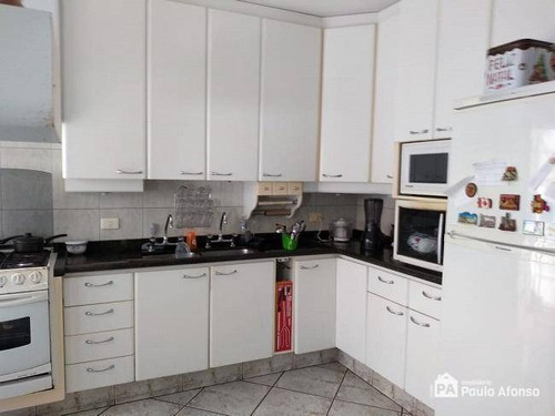 Casa Com 3 Dormitórios À Venda, 336 M² Por R$ 900.000,00 - Parque Vivaldi Leite Ribeiro - Poços De Caldas/mg - Ca0304
