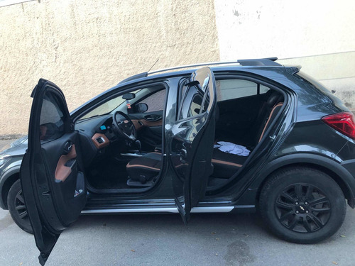 Chevrolet Onix 2018 1.4 Activ Aut. 5p