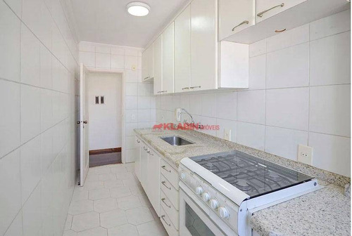 Cobertura Com 2 Dormitórios À Venda, 136 M² Por R$ 1.380.000,00 - Paraíso - São Paulo/sp - Co0386