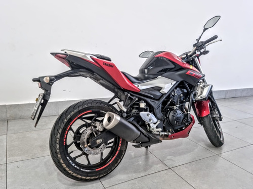 Imagem 10 de 10 de Yamaha Mt-03