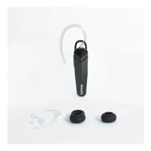 Philips Aud fono Manos Libres Bluetooth Shb1614 Negro