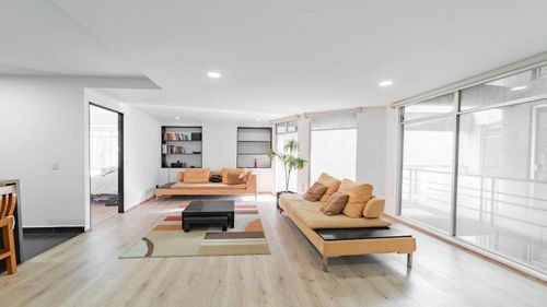 Imagen 3 de 20 de Venta De Departamento En Col. Noche Buena, Bj