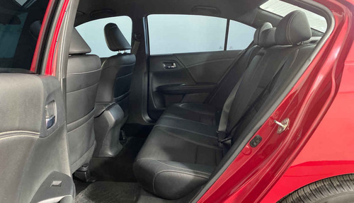 Imagen 10 de 15 de 118082 - Honda Accord 2016 Con Garantía