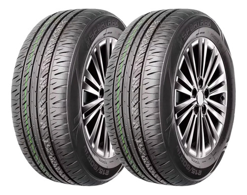 Kit de 2 llantas Sportrak SP716 P 225/60R16 102H