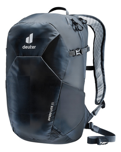 Deuter Velocidad Lite 21, Negro -, Velocidad Lite 21