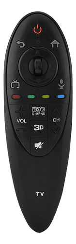 Control Remoto De Tv, Control Remoto De Repuesto De Tv 3d De