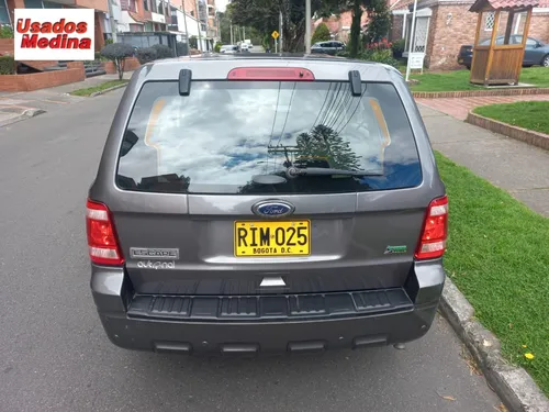 Ford Escape 3.0 Xls