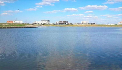 Imagen 2 de 7 de Terreno En Venta - Costas - Puertos Del Lago - Escobar