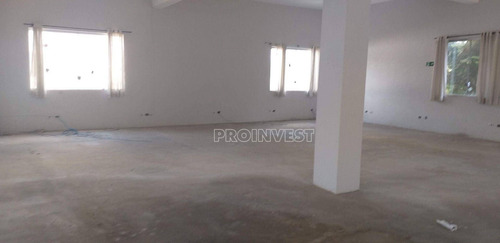 Imagem 30 de 30 de Prédio Comercial Com Galpão Para Renda A 300m Do Shopping Granja Viana - Ga0702