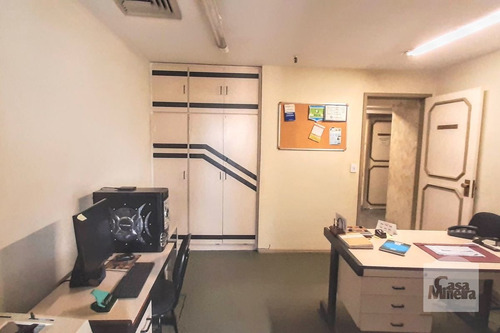 Imagem 3 de 15 de Sala-andar À Venda No Gutierrez - Código 272153 - 272153