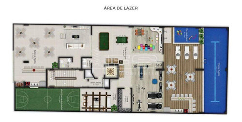 Imagem 2 de 9 de One Platinum Residence - 1484