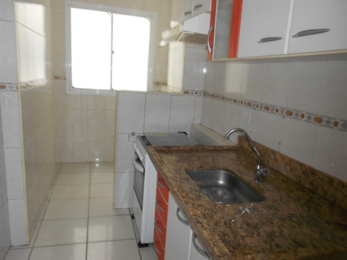 Imagem 19 de 30 de Apartamento 2 Dormitórios, Frente Ao Mar, Ocian, 260 Mil