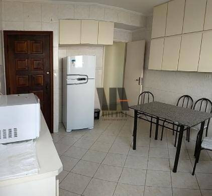 Imagem 11 de 15 de Apartamento Enorme 3qts 1st 1vg Vista Mar Ponta Da Praia - Ap0689
