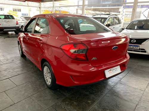 Imagem 16 de 16 de Ka Sedan - Sedan 1.0 Se Plus Financiamento Sem Entrada