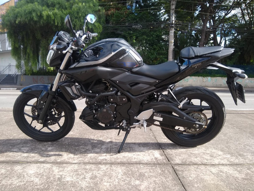 Yamaha Mt 03 Abs 2020