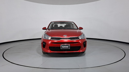 Kia Rio 1.6 L AUTO