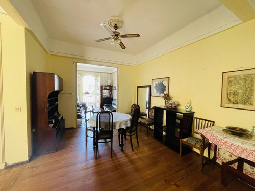 Imagen 3 de 9 de Venta De Apartamento Con 5 Dormitorios En Cordón