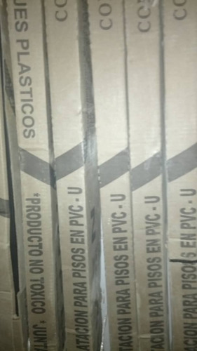 Flejes Plasticos Negro