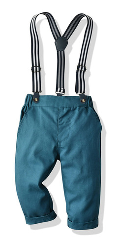 Traje Traje Ropa Para Recién Nacidos Otoño Invierno Niños La