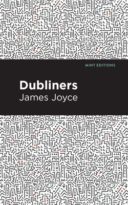 Libro Dubliners - Joyce, James