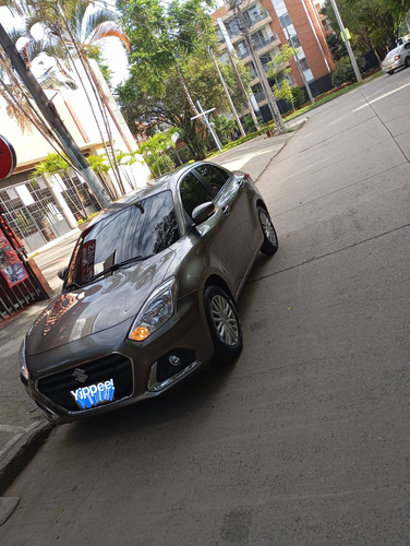 Suzuki Dzire