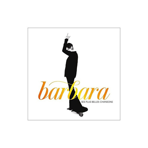Barbara Ses Plus Belles Chansons Import  Lp Vinilo X 2