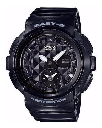 Reloj Casio Mujer Baby-g Bga-195-1a Envio Gratis