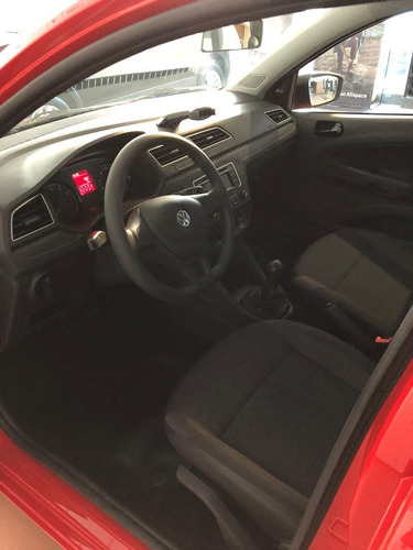 Volkswagen Gol Trend 1.6 Trendline 101cv 2020