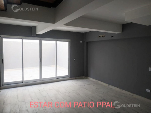 Imagen 8 de 20 de Departamento - Palermo