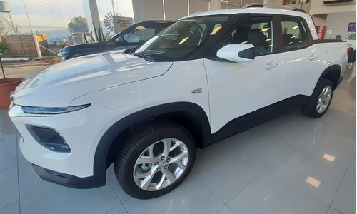 Chevrolet Montana 1.8 Ls Pack