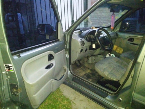 Renault Kangoo 1.9 D Confort