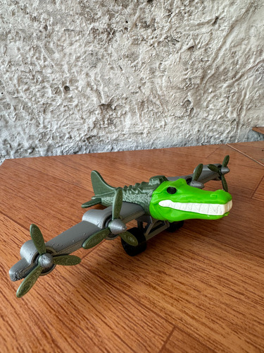 Bombardino Crocodilo