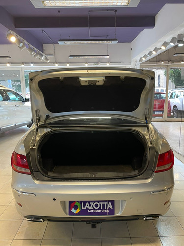 Peugeot 408 1.6 Feline Hdi 115cv