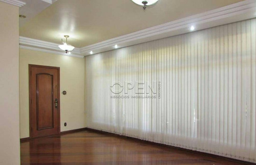 Imagem 4 de 30 de Casa Com 3 Dormitórios À Venda, 250 M² Por R$ 1.380.000,00 - Vila Pires - Santo André/sp - Ca0744