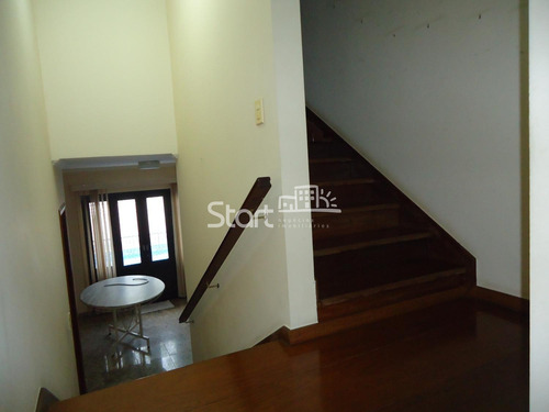 Imagem 3 de 30 de Casa À Venda Em Parque Alto Taquaral - Ca003090