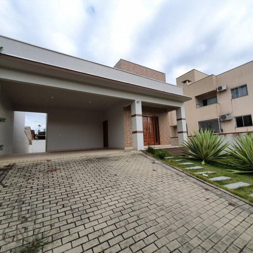 Imagem 6 de 24 de Casa Venda - Nova - Dom Joaquim Em Brusque - - Cs 262 - Cs 262